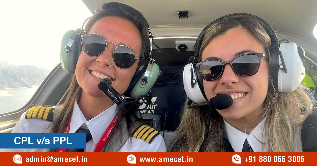 Exploring the Exciting Path of a Career in Commercial Piloting